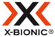 Nouveau partenaire : X-Bionic !