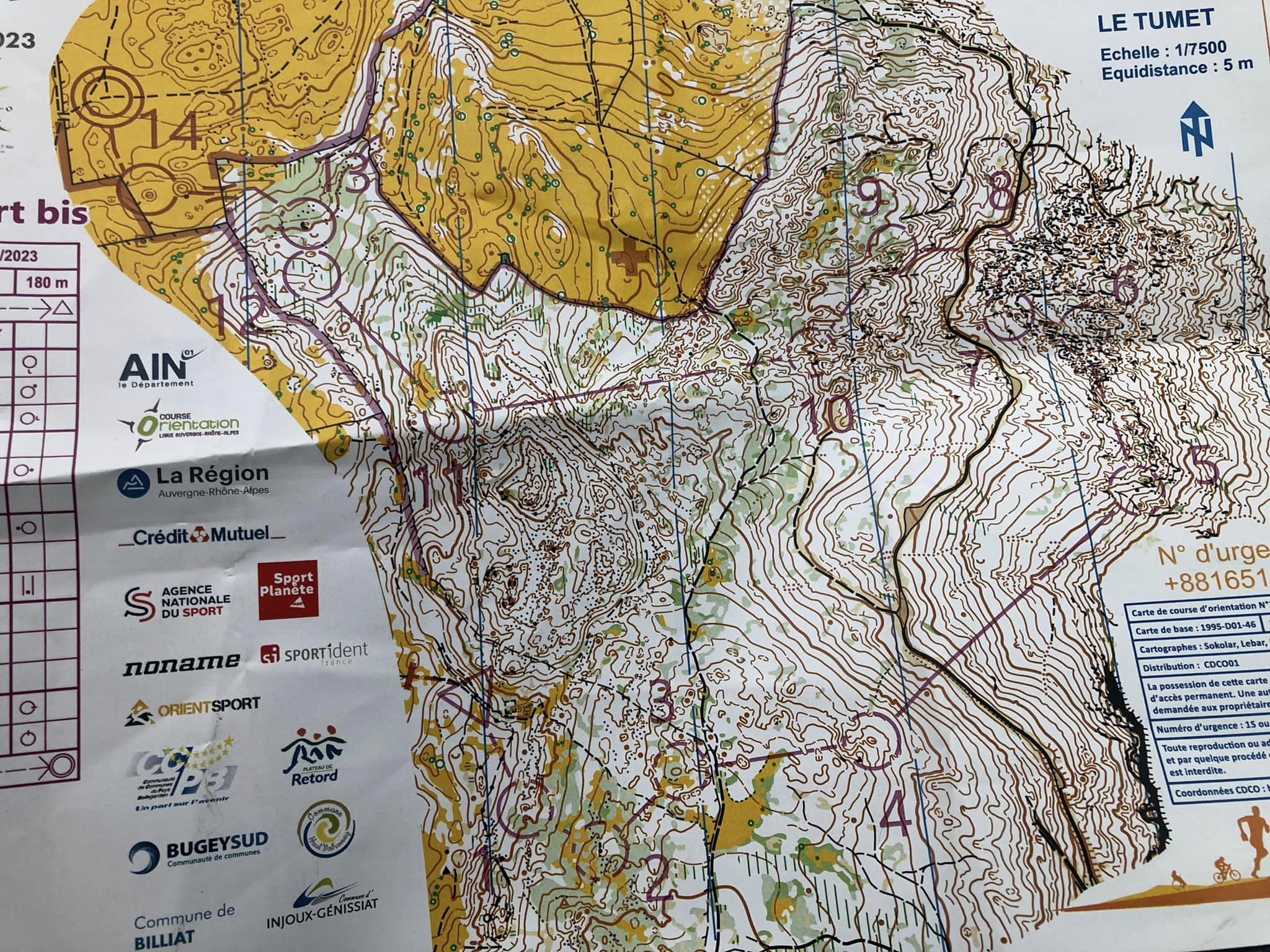 🇫🇷 Championne de France de CO Moyenne Distance 🥇😃😃😃 🇫🇷 Championne de France de CO Moyenne Distance 🥇😃😃😃