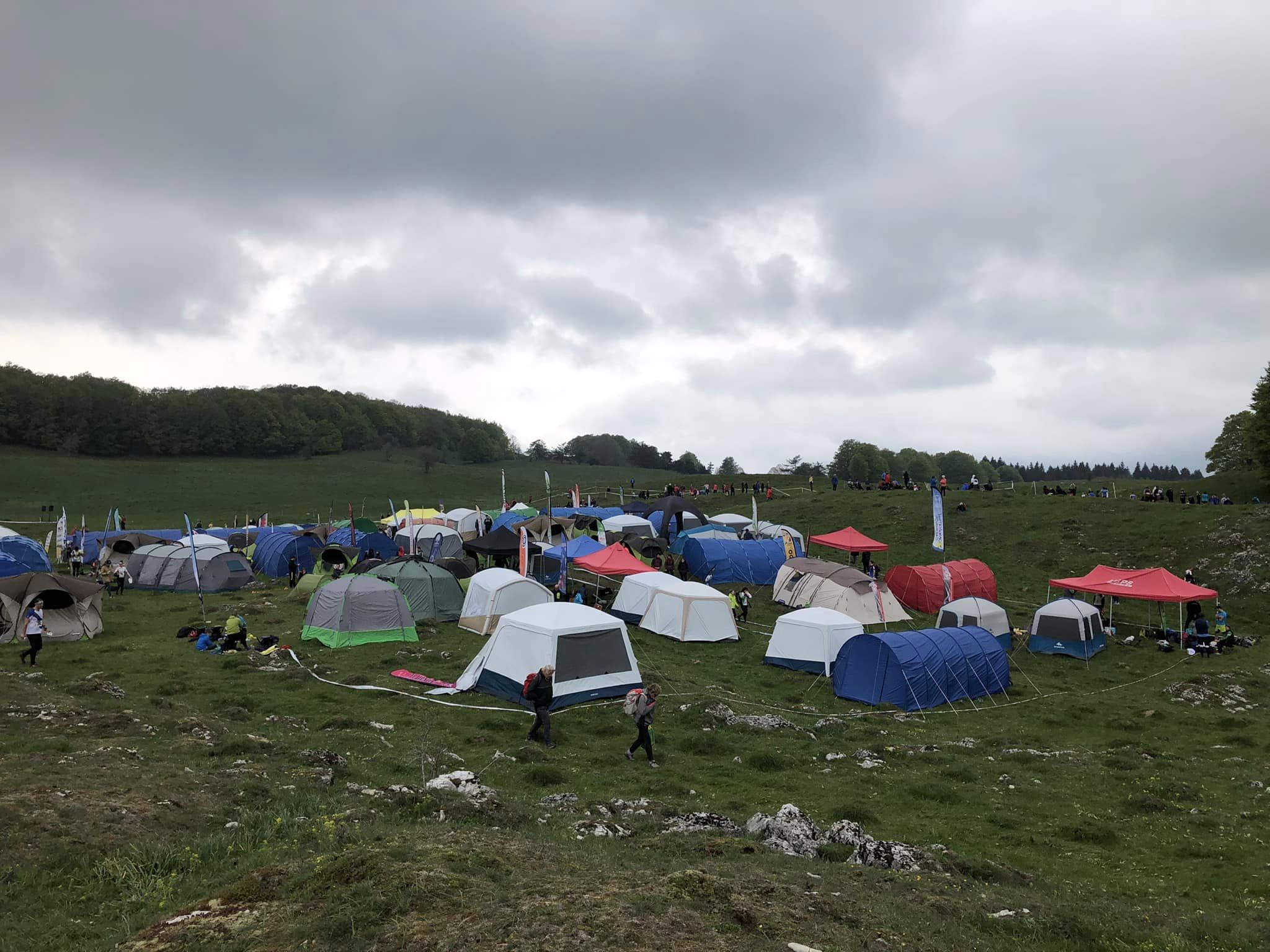 🇫🇷 Championne de France de CO Moyenne Distance 🥇😃😃😃 🇫🇷 Championne de France de CO Moyenne Distance 🥇😃😃😃