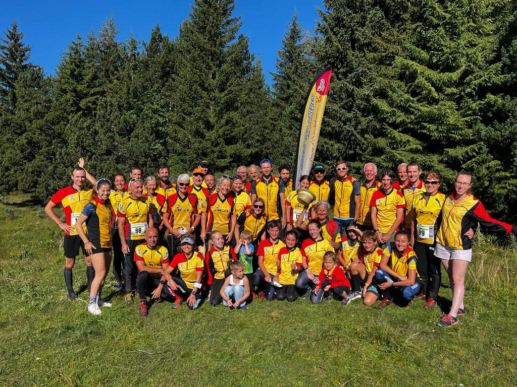 O'France à Font-Romeu O'France à Font-Romeu