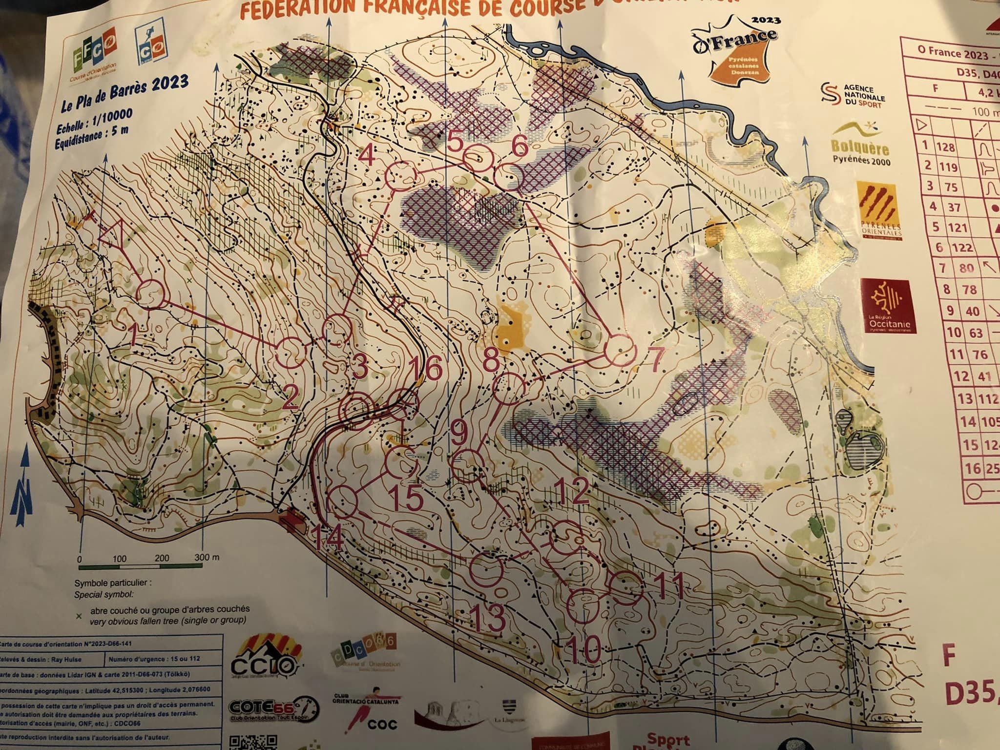 O'France à Font-Romeu O'France à Font-Romeu