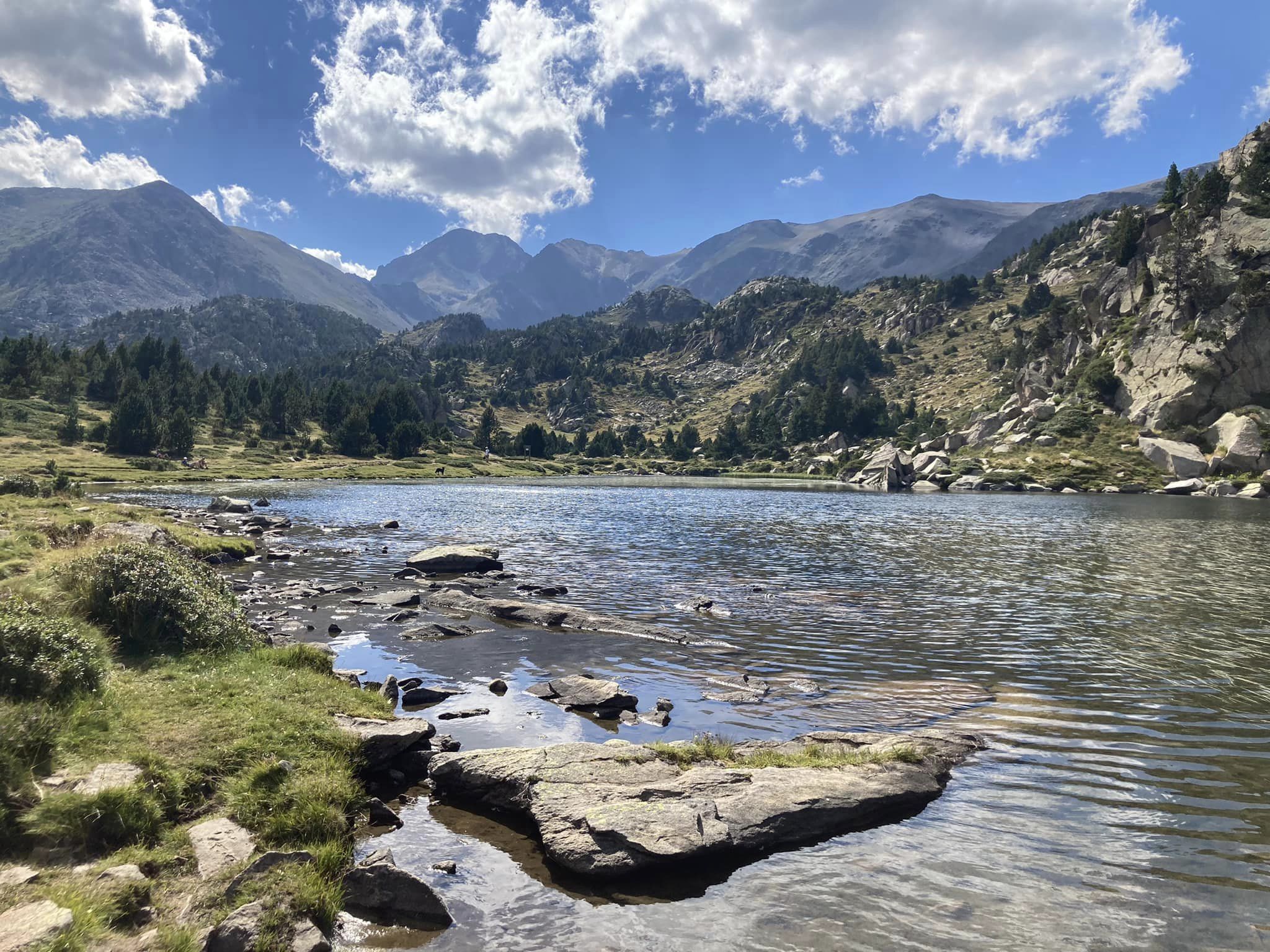 O'France à Font-Romeu O'France à Font-Romeu