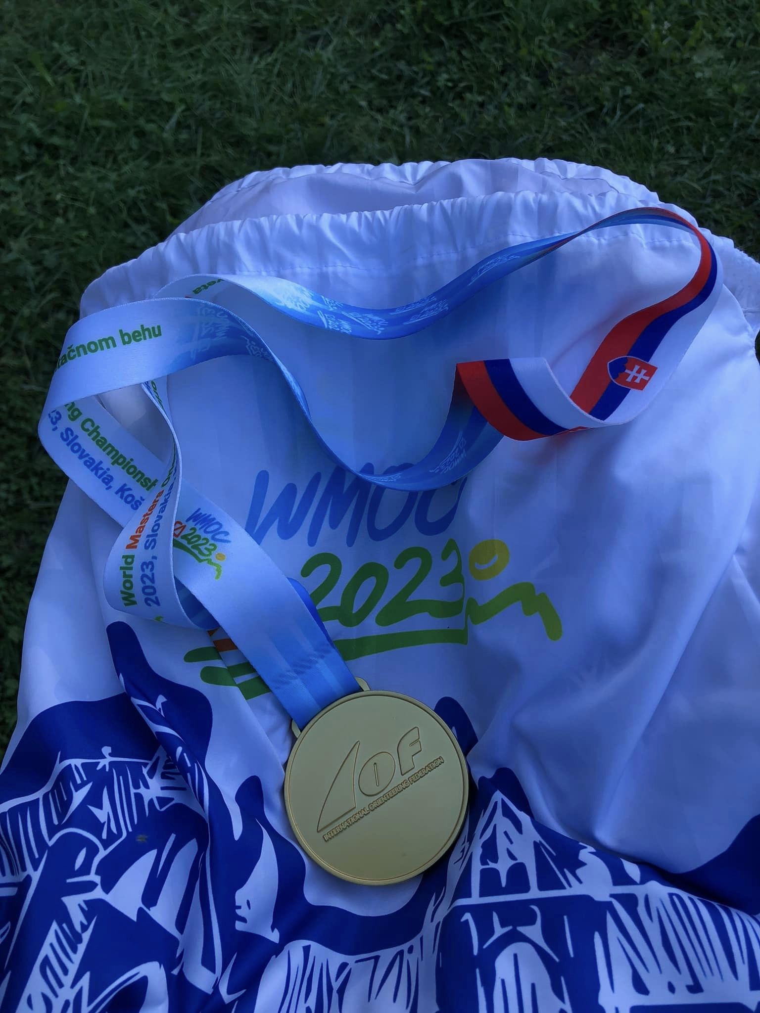 🥇Championne du Monde de Sprint W40 !! 😃😃😃 🥇Championne du Monde de Sprint W40 !! 😃😃😃