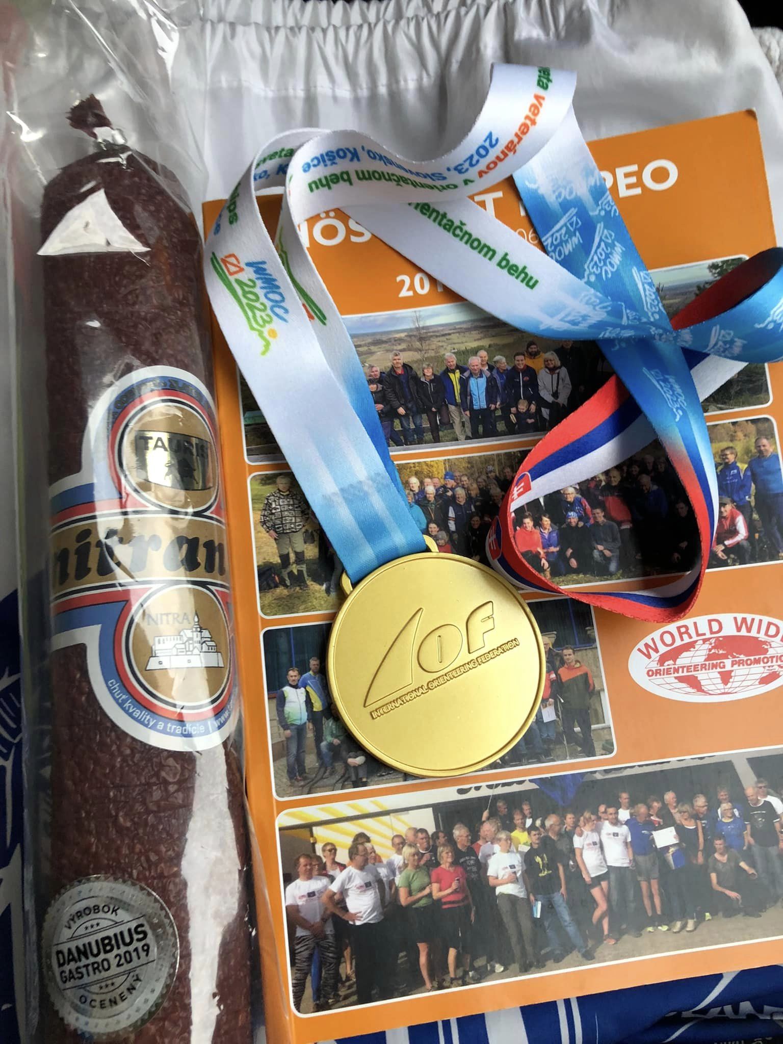 🥇Championne du Monde de Moyenne Distance de Course d’Orientation W40 🤪😃😃😃 🥇Championne du Monde de Moyenne Distance de Course d’Orientation W40 🤪😃😃😃