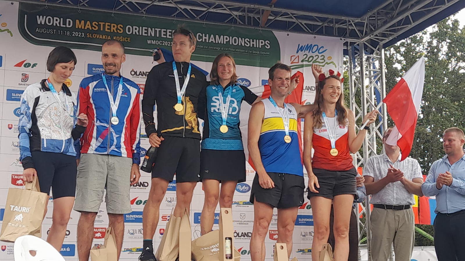 🥇🥇🥇Championne du monde de Longue Distance W40 de Course d’Orientation 🤩🤩🤩 🥇🥇🥇Championne du monde de Longue Distance W40 de Course d’Orientation 🤩🤩🤩