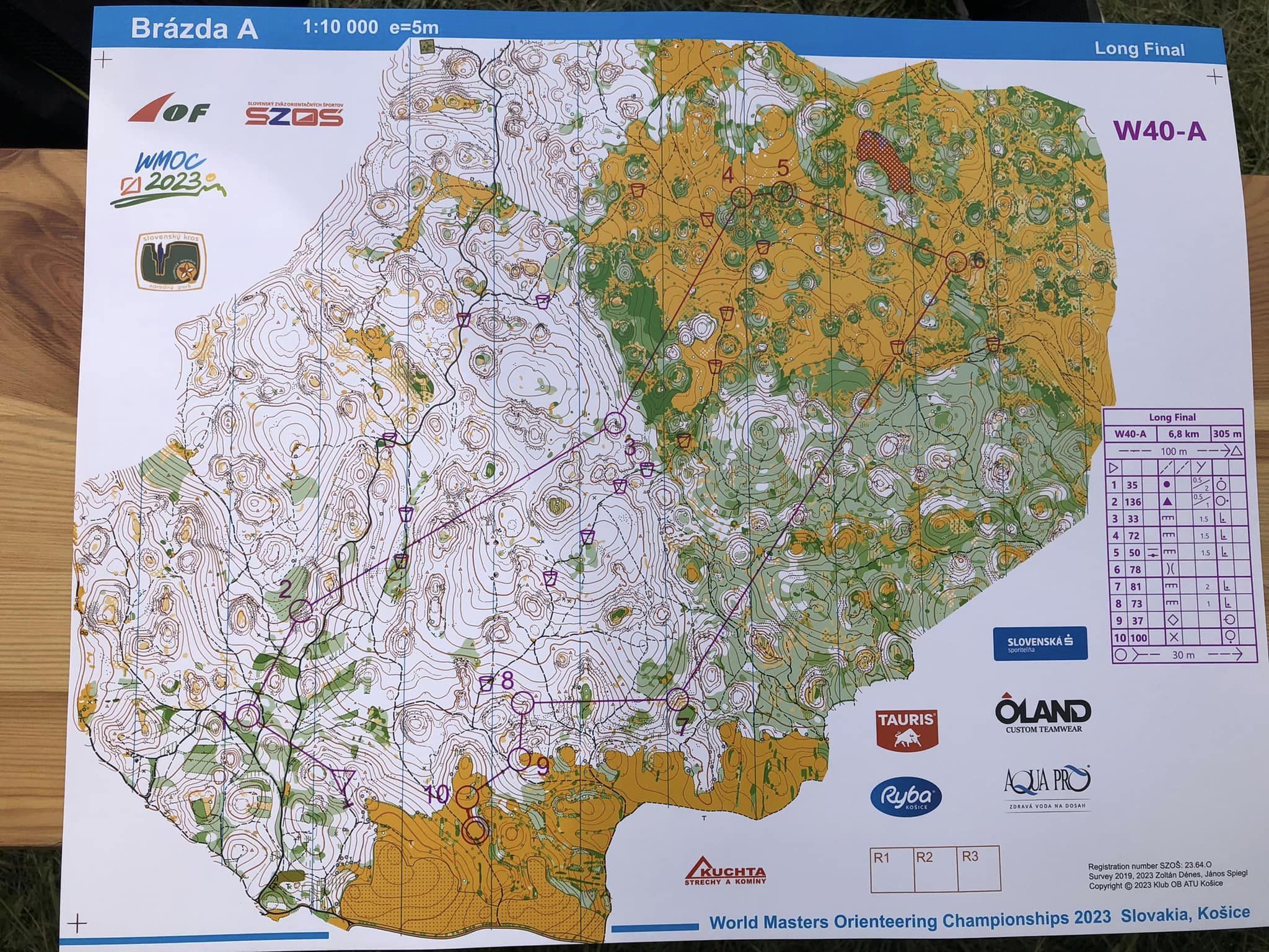 🥇🥇🥇Championne du monde de Longue Distance W40 de Course d’Orientation 🤩🤩🤩 🥇🥇🥇Championne du monde de Longue Distance W40 de Course d’Orientation 🤩🤩🤩