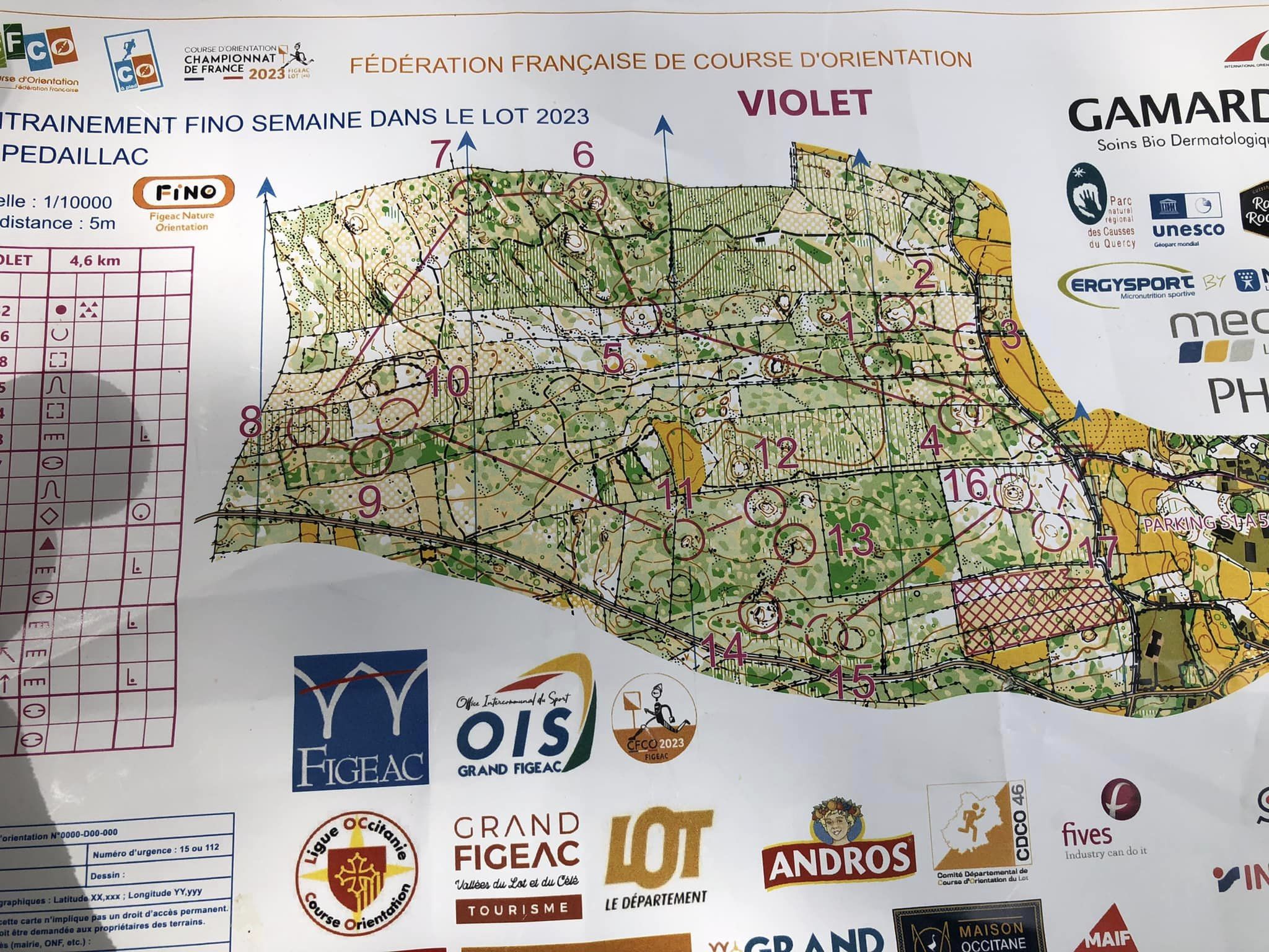 🥇 Championne de France de Longue Distance W40 🥇 Championne de France de Longue Distance W40