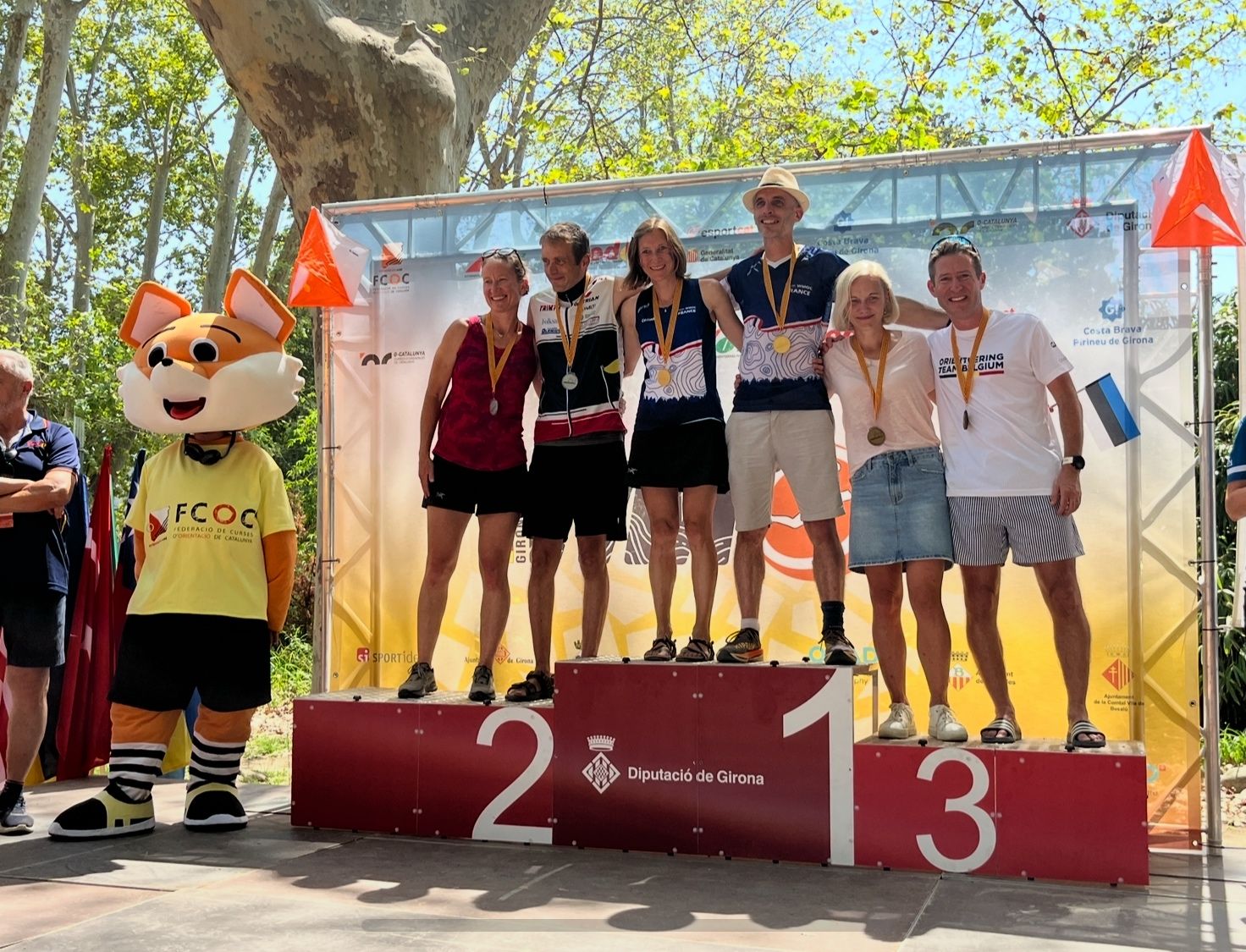 Championne du Monde !🥇😃 Championne du Monde !🥇😃