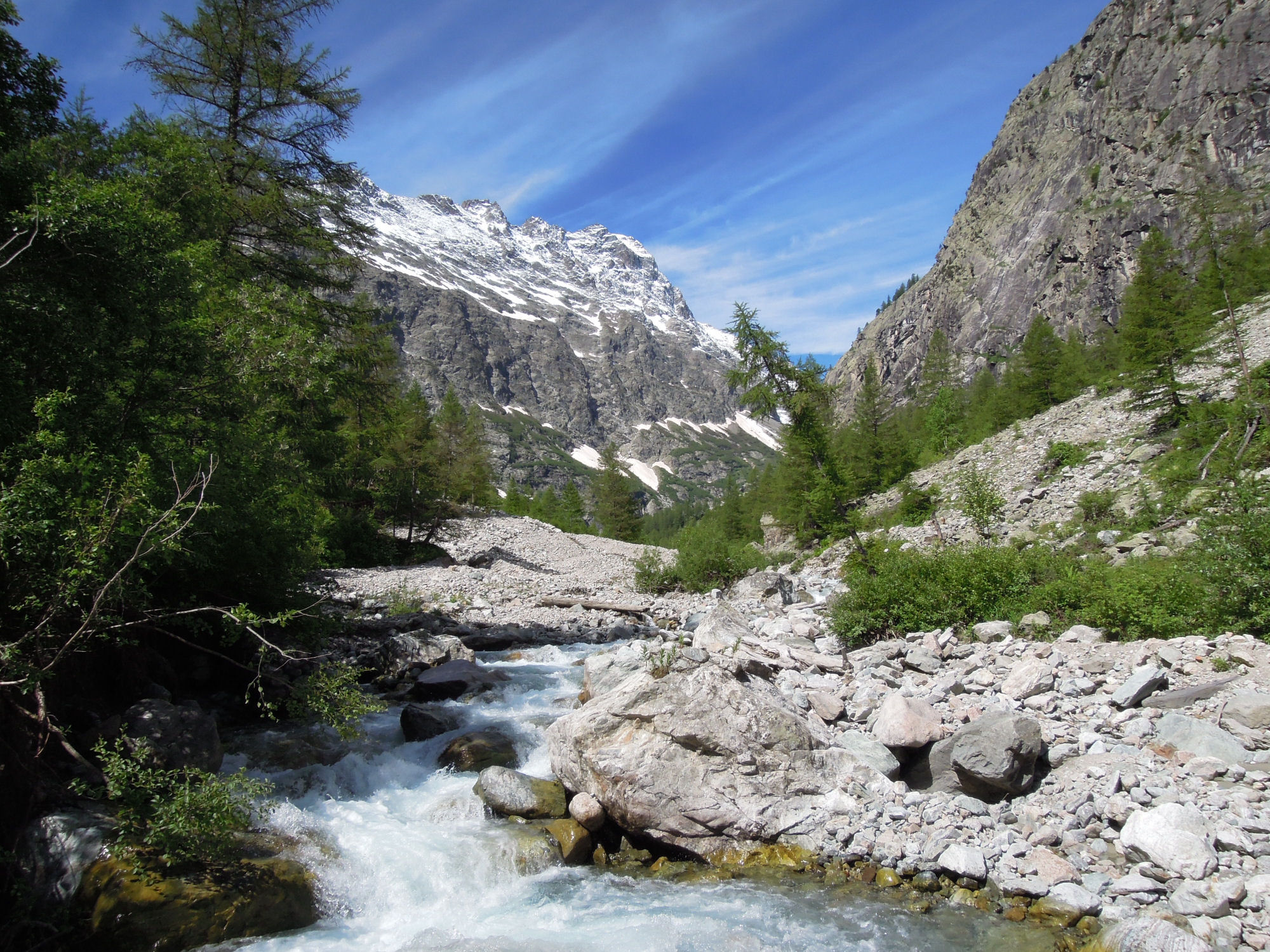 En pleine préparation de la Pierra Menta... d'été ;-) En pleine préparation de la Pierra Menta... d'été ;-)