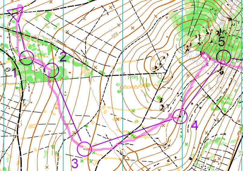 Championnats du Monde : 15ème de la Moyenne Distance