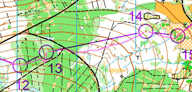 Championnats du Monde : 15ème de la Moyenne Distance