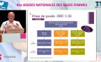 15H15 Activité physique de la femme enceinte - Patrick LAURE (Nancy)