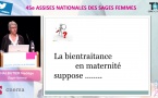 16H30 La bientraitance en maternité - Nadège HALBUTIER (Verdun)