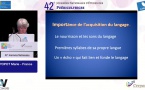 Le livre comme outil de médiation chez le jeune enfant. - Marie France POPOT