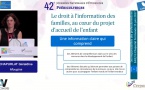 La responsabilité des professionnels en EAJE (Etablissement d’Accueil du Jeune Enfant) - Géraldine CHAPURLAT