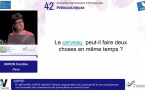 L'enfant dyspraxique : Comment les sciences cognitives permettent de l'aider ? - Caroline HURON