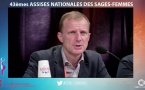 14:30 Introduction à la table ronde