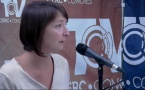 CERC•CONGRES TV - Pascale FICHAUX-BOURIN (Toulouse) 