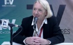 CERC•CONGRES TV - Marie-France LE HEUZEY (Paris)