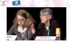 08:30 Jennifer CONSTANT / Marjorie AGEN / Annie CESSATEUR - questions/réponses 2