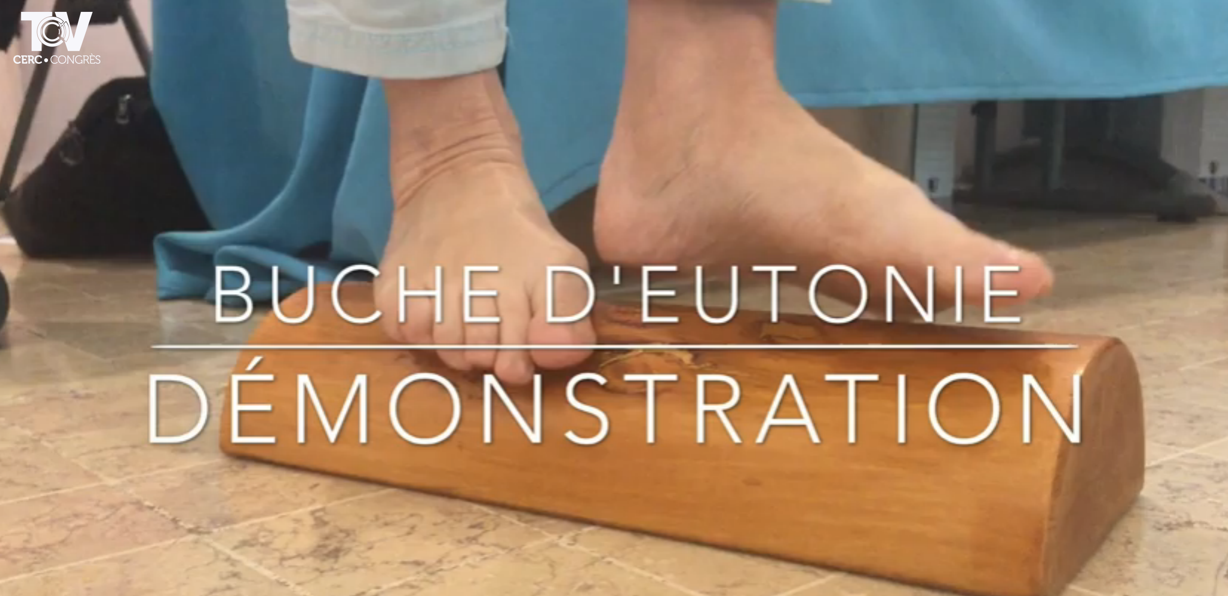 NATech - Présentation de la société NATech et de la Buche d'Eutonie