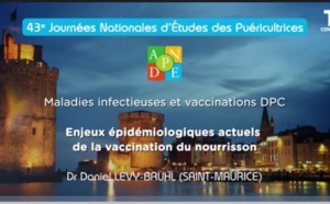 Daniel LEVY-BRUHL - ANPDE La Rochelle 2018