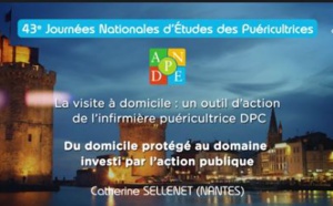 Catherine SELLENET - ANPDE La Rochelle 2018