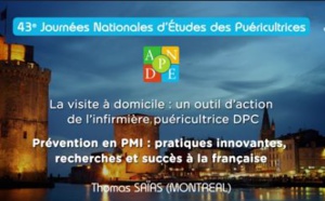 Thomas SAÏAS - ANPDE La Rochelle 2018