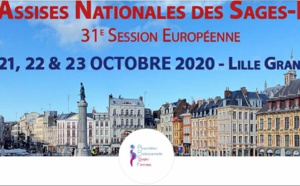 Différé des conférences plénières Assises Nationales des Sages Femmes Lille 2020
