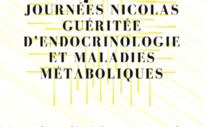 Le REPLAY des Journées Nicolas Guéritée 2021