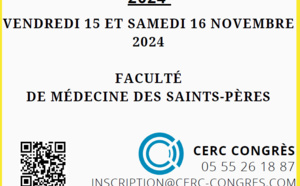 Journées Nicolas Guéritée 2023 - le REPLAY