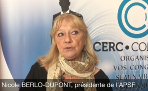 Vidéo du 3ème jour des 43ème Assises Nationales des Sages-Femmes