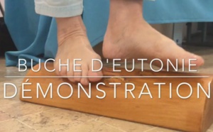 NATech - Présentation de la société NATech et de la Buche d'Eutonie