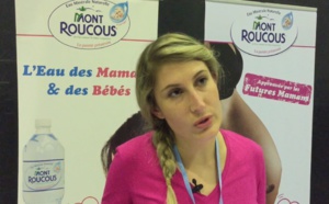 Présentation de la société Mont Roucous - L’eau minérale naturelle, légère et pure