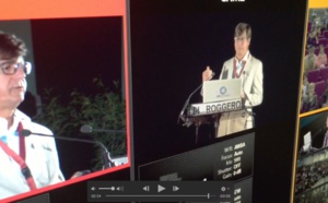 Vidéo 2ème journée des Journées thématiques de la mère et l'enfant