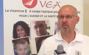 Retrouvez l'interview du stand VEA à l'occasion du Congrès 2015 des Puéricultrices.