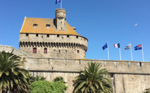 En attendant les vidéos de l'édition Saint Malo 2016