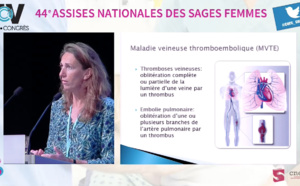 09:40 Karine LACUT (Brest)