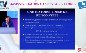 14:40 Christiane DAVID (Rennes)