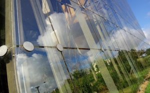 Vidéo de la première journée des 41èmes Journées Nationales d'Etudes des Puéricultrices à Poitiers