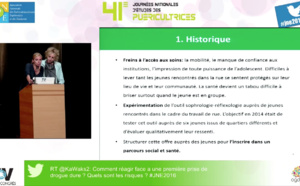 16 : 00 Karine  RENAUDIE