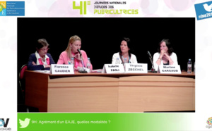 10 : 00Echange avec le public