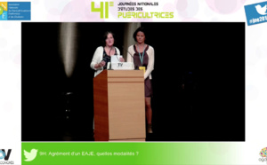 10 : 45 Martine GARGAUD