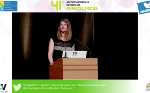 14 : 15 Nadège  MAUNOURY