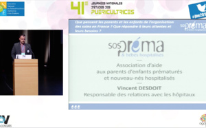 14 : 00 Vincent Desdoit