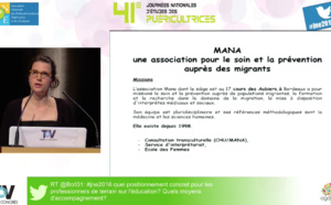 10 : 45 Estelle  GIOAN