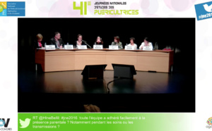 11 : 45 Échanges avec le public 2