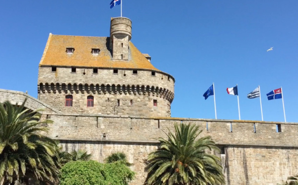 En attendant les vidéos de l'édition Saint Malo 2016