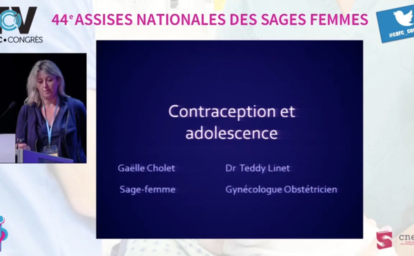 11:00 Gaëlle CHOLET (Brest) et Teddy LINET (Challans)