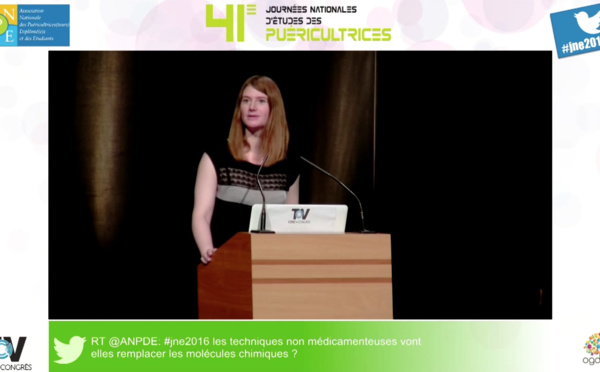 14 : 15 Nadège  MAUNOURY